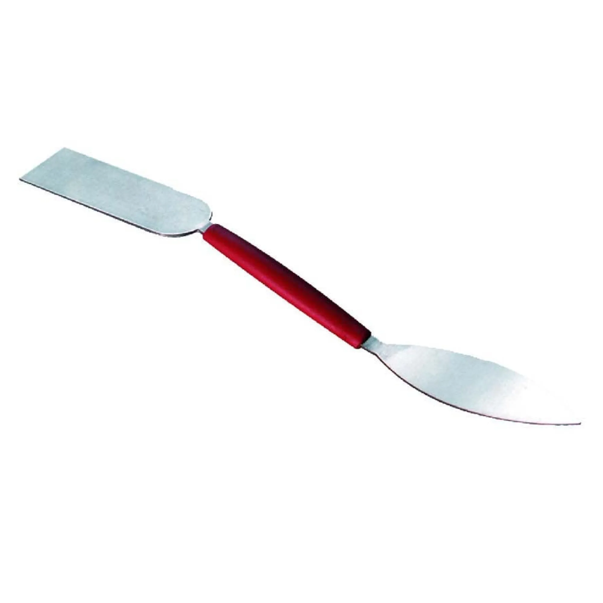 Melkmeisje Bouw>Paleerijzer 20mm 625