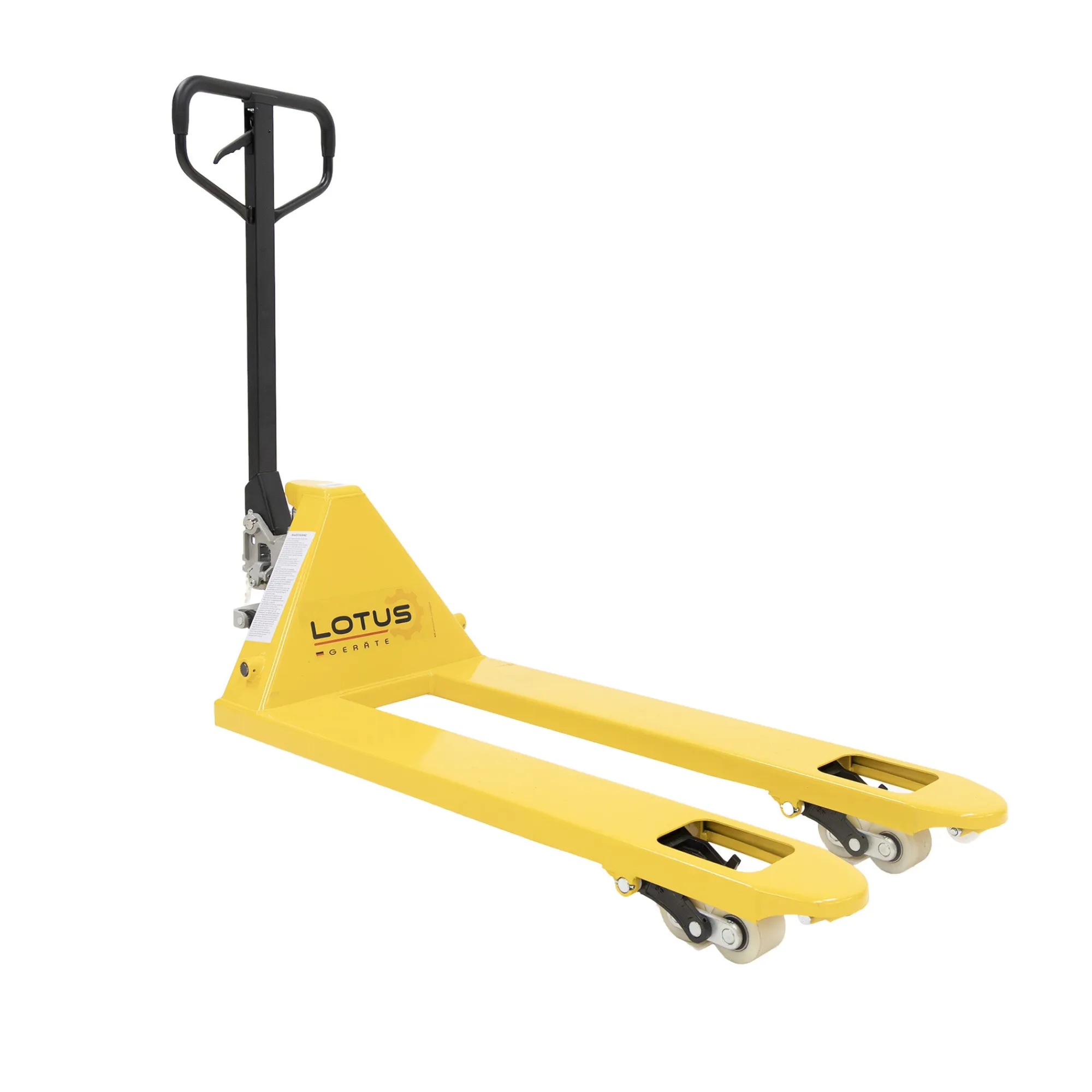 Lotus Transport>Palletwagen PW-2500