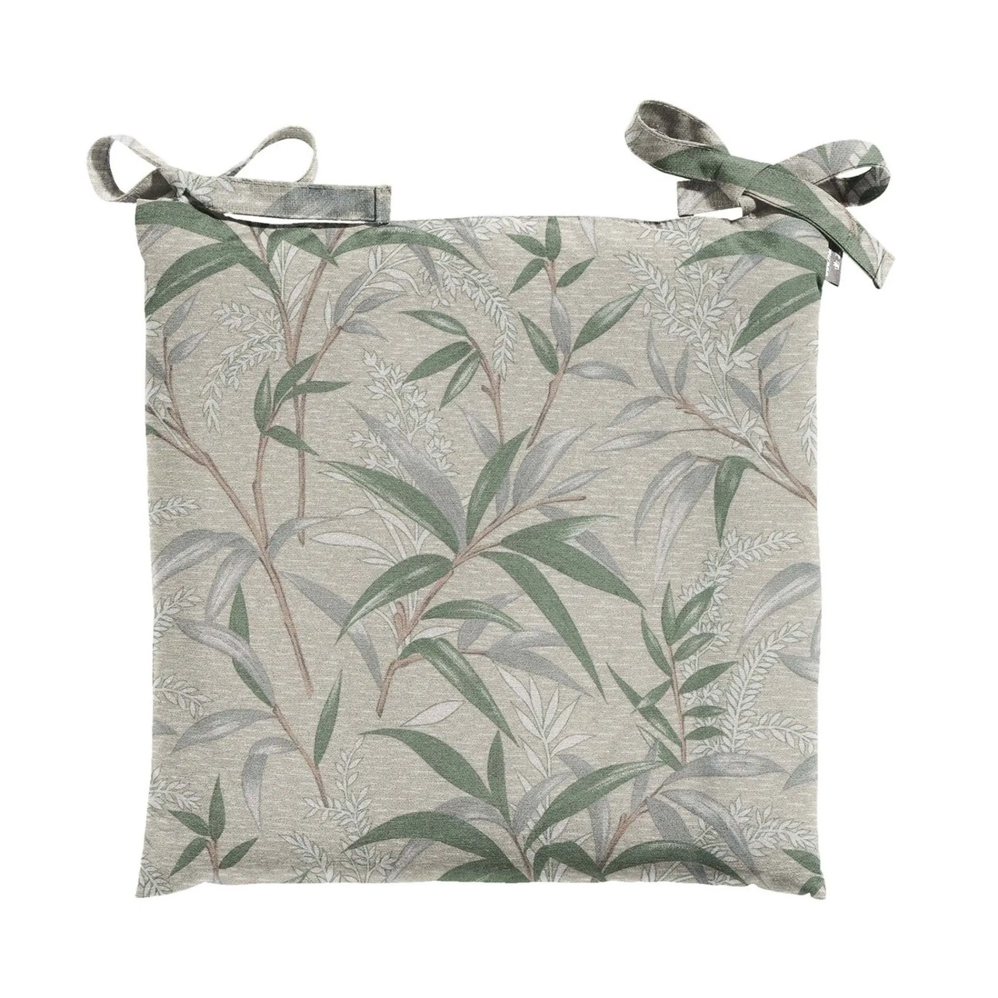 Madison Tuinkussens>Palma natural O290 46x46 Out Toscane