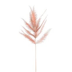 Mica Decorations Kunstplanten En Kunstbloemen>Palmblad roze 110 cm