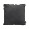 Madison Tuinkussens>Panama black B223 60x60 pillow