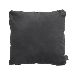 Madison Tuinkussens>Panama black B223 60x60 pillow