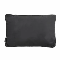 Madison Tuinkussens>Panama black B223 60x40 pillow