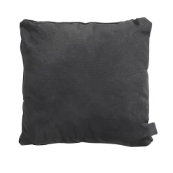 Madison Tuinkussens>Panama black B223 45x45 pillow