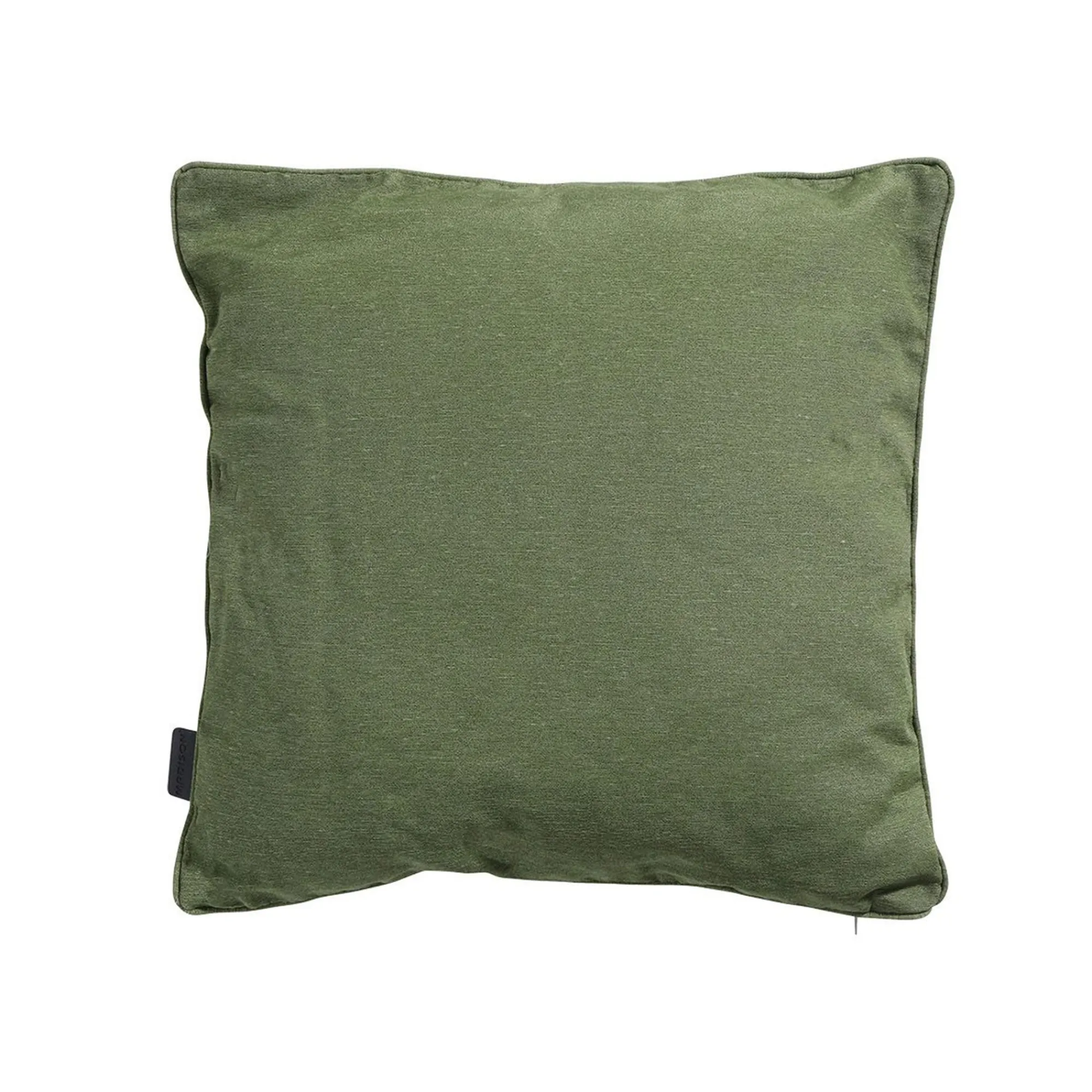 Madison Tuinkussens>Panama green B209 60x60 pillow