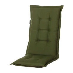 Madison Tuinkussens>Panama green kuipkussen H 45x96