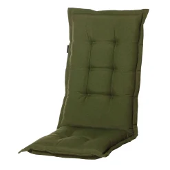 Madison Tuinkussens>Panama green ligbedkussen 65x200