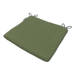 Madison Tuinkussens>Panama green zitkussen uni 40x40