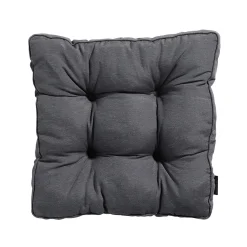 Madison Tuinkussens>Panama grey B239 47x47 Florance