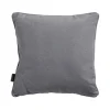 Madison Tuinkussens>Panama grey B239 45x45 pillow