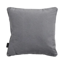 Madison Tuinkussens>Panama grey B239 45x45 pillow