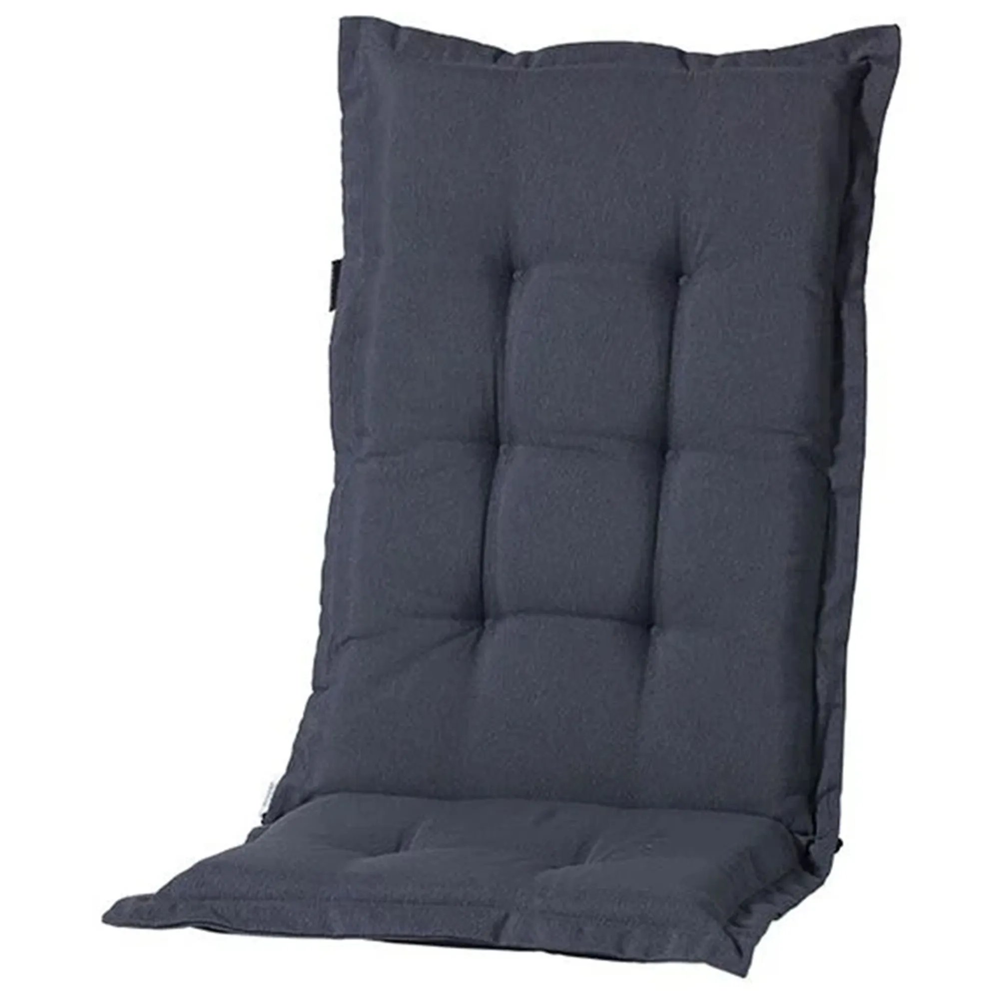 Madison Tuinkussens>Panama grey inzetkussen 50x123