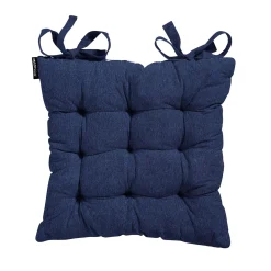 Madison Tuinkussens>Panama indigo B266 46x46 Toscane