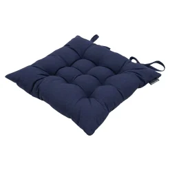 Madison Tuinkussens>Panama indigo B266 46x46 Toscane