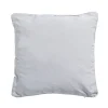 Madison Tuinkussens>Panama l.grey B213 45x45 pillow