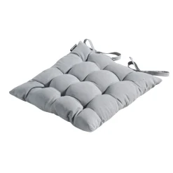 Madison Tuinkussens>Panama l.grey B213 46x46 Toscane