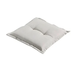 Madison Tuinkussens>Panama linnen B251 hocker 50x50