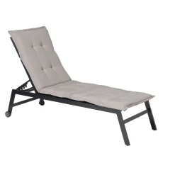 Madison Tuinkussens>Panama linnen B251 ligbedk 65x200 sft