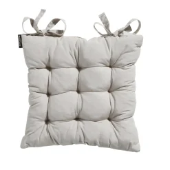 Madison Tuinkussens>Panama linnen B251 46x46 Toscane