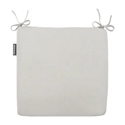 Madison Tuinkussens>Panama linnen B251 Zitje uni 40x40