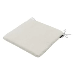 Madison Tuinkussens>Panama linnen B251 Zitje uni 40x40