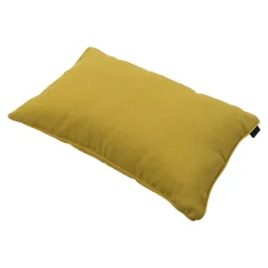 Madison Tuinkussens>Panama mosterd B245 60x40 pillow