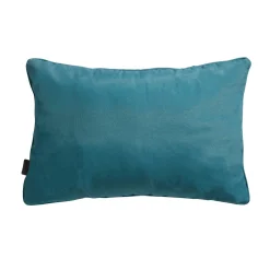 Madison Tuinkussens>Panama sea blue B211 40x60 pillow