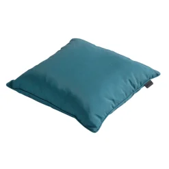 Madison Tuinkussens>Panama sea blue B211 60x60 pillow
