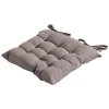 Madison Tuinkussens>Panama taupe B222 46x46 Toscane
