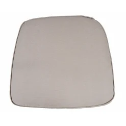 Madison Tuinkussens>Panama taupe O061 wicker kussen