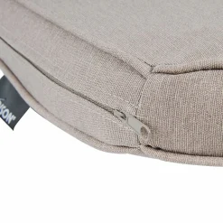 Madison Tuinkussens>Panama taupe O061 wicker kussen