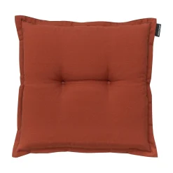 Madison Tuinkussens>Panama Terra hocker 50x50