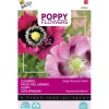 Buzzy Moestuin>Papaver Enkelbloemig mix