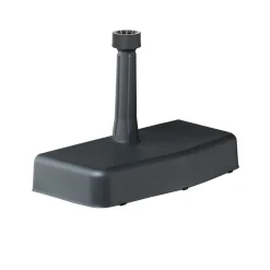 Helcosol Parasol>Parasolvoet Balkon 20 kg