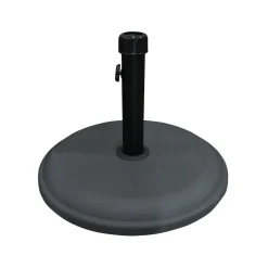 Bois le Duc Parasol>Parasolvoet PV-16kg antraciet