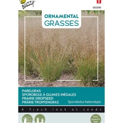 Buzzy Moestuin>Parelgras
