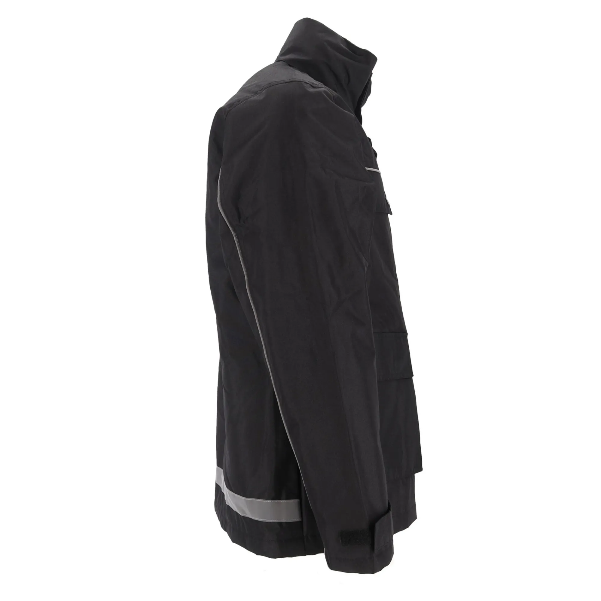 Cratex Werkjassen>Parka Leeton XS