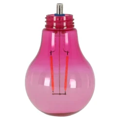 O'malley Binnenverlichting>Partyl LED-10-MUL-S3 lamp roze