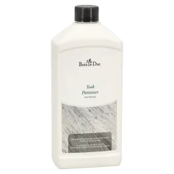 Bois le Duc Tuinmeubelonderhoud>Patinizer teak 1L Bois-Le-Duc