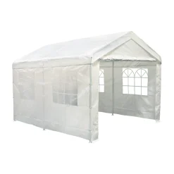 Overkapping Tuin>Paviljoen Carlota 3x4M