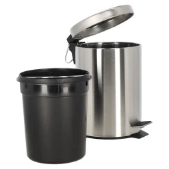 Van Cranenbroek Schoonmaken>Pedaalemmer 12L