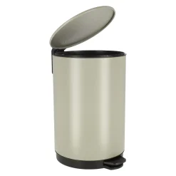 Nevac Schoonmaken>Pedaalemmer soft close 20L groen