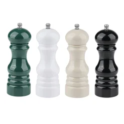 Alpina Koken & Tafelen>Pepermolen D6x18cm assorti