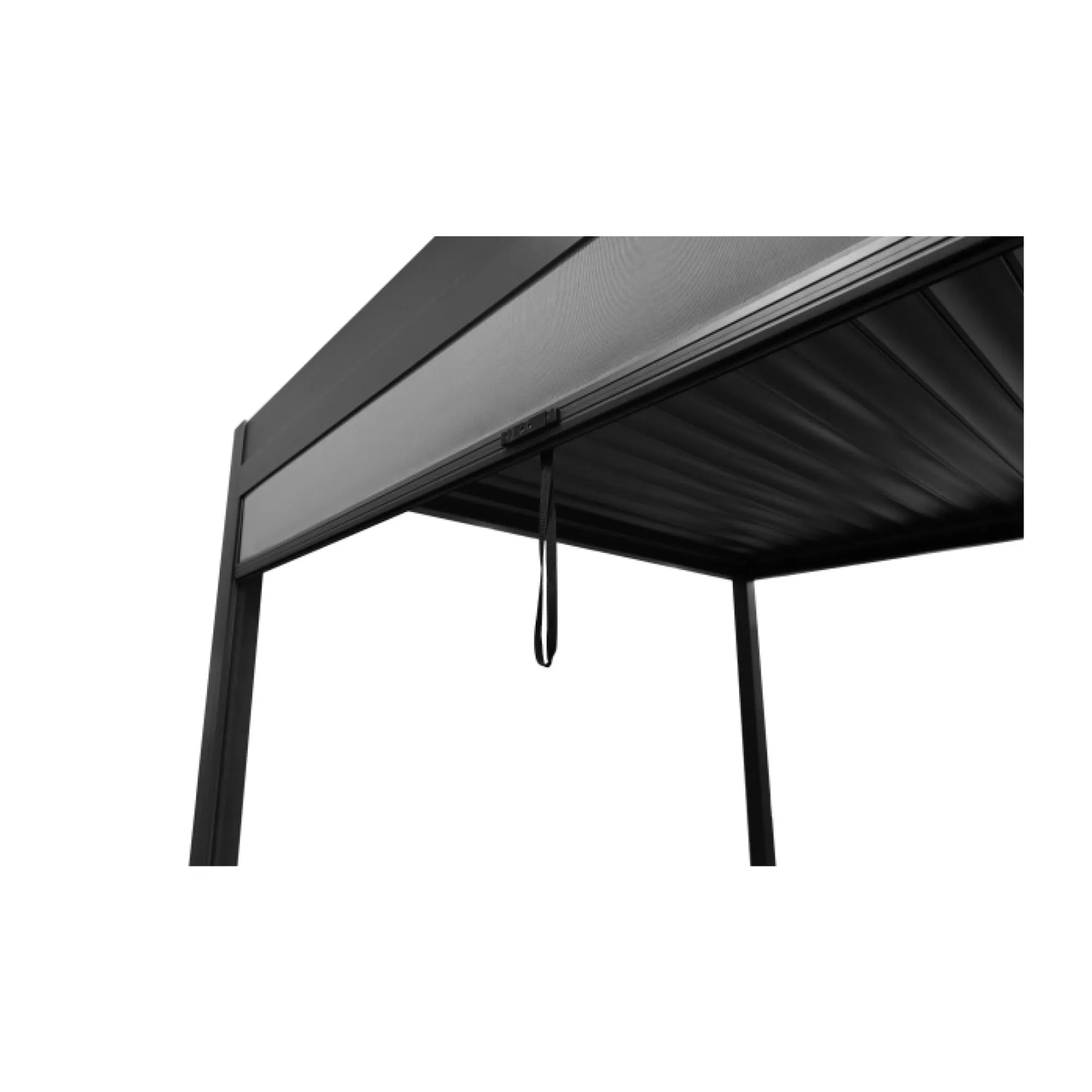 Bois le Duc Overkapping Tuin>Pergola Domo 3x4M