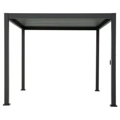 Mirador Overkapping Tuin>Pergola 111 classic antra 3x4m
