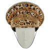 Van Cranenbroek Accessoires>Pet leopard carnaval