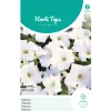 Horti Tops Moestuin>Petunia Sneeuwbal