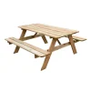 Tuinbanken>Picknicktafel 150 cm