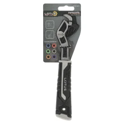 Lotus Handgereedschap>Pijpsleutel auto-lock 9-25 mm Pro Line