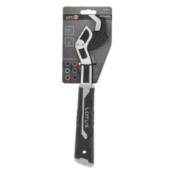 Lotus Handgereedschap>Pijpsleutel auto-lock 19-43 mm Pro Line